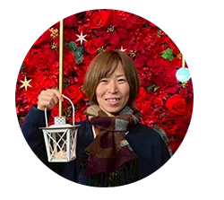 「女性」「Webデザイナーの女性」